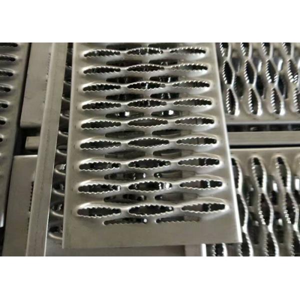 металлическая пластина 2.5mm пефорированная толщиной для справляться класть