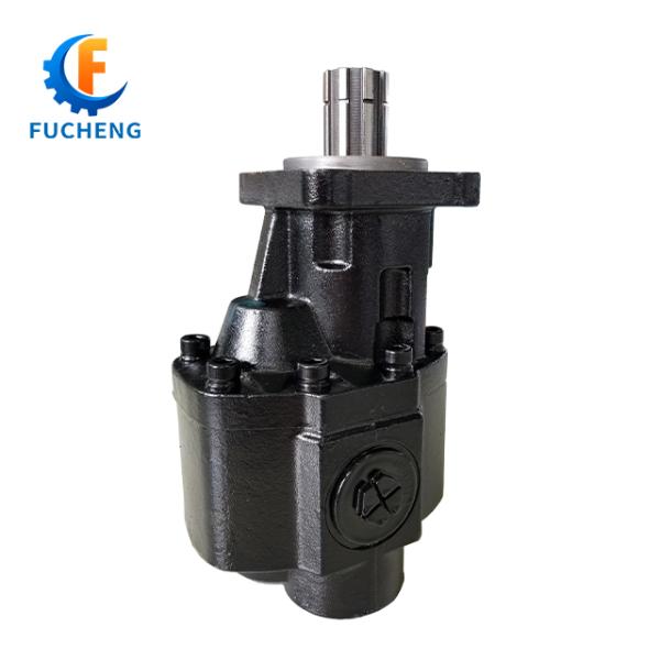 High Pressure Cbhs-F Hydraulic Pump Gear Pump for Forklift