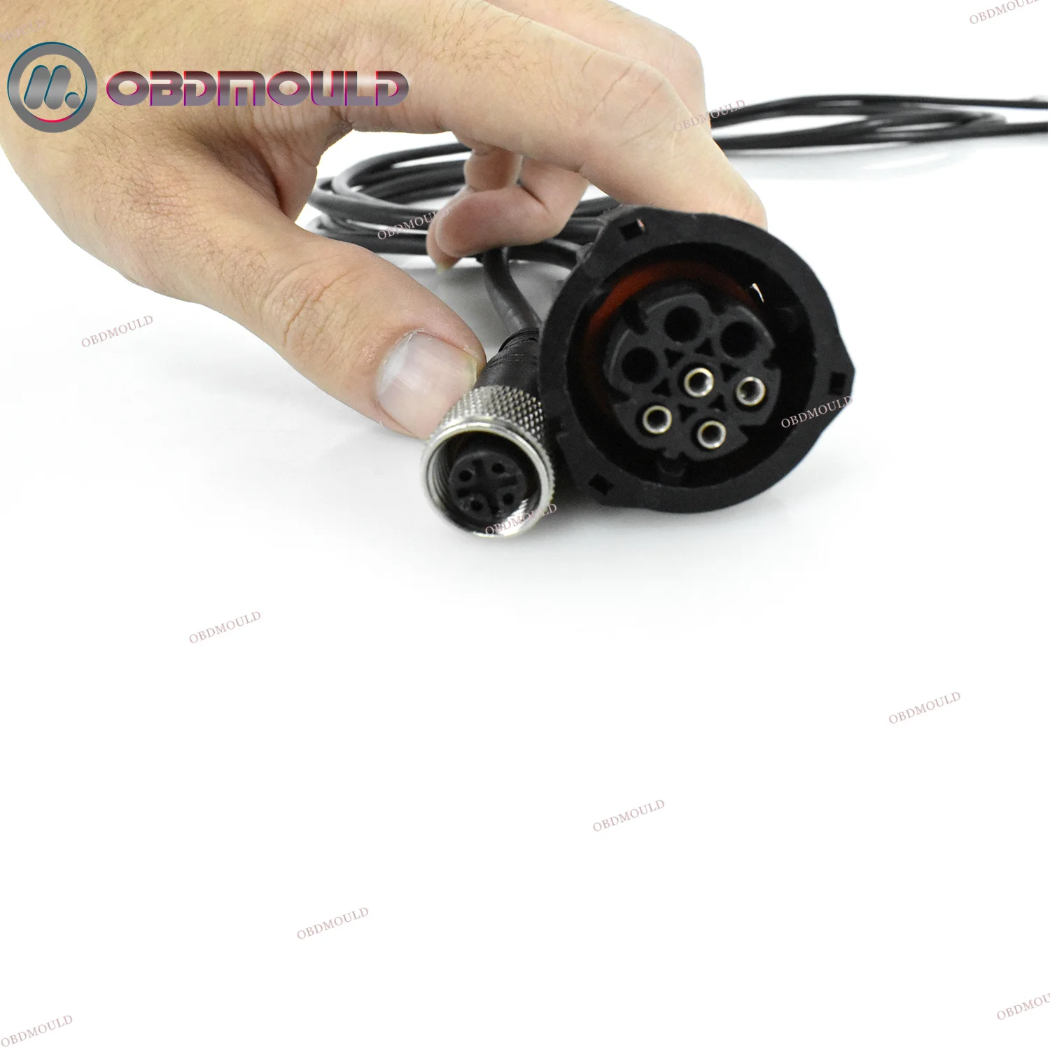 OEM Forklift Diagnostic Tool Still STEDS CANBOX 2 Scanner with Software and Multi-Language Support