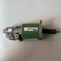 Daewoo Foton Bus Clutch Booster 1418816200002 Aluminum Alloy