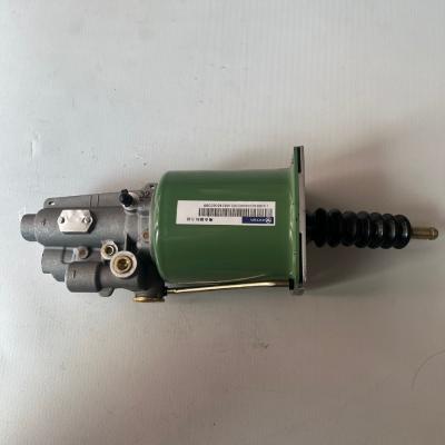 Servo-embrayage Daewoo Foton Bus 1418816200002 Alliage d'aluminium