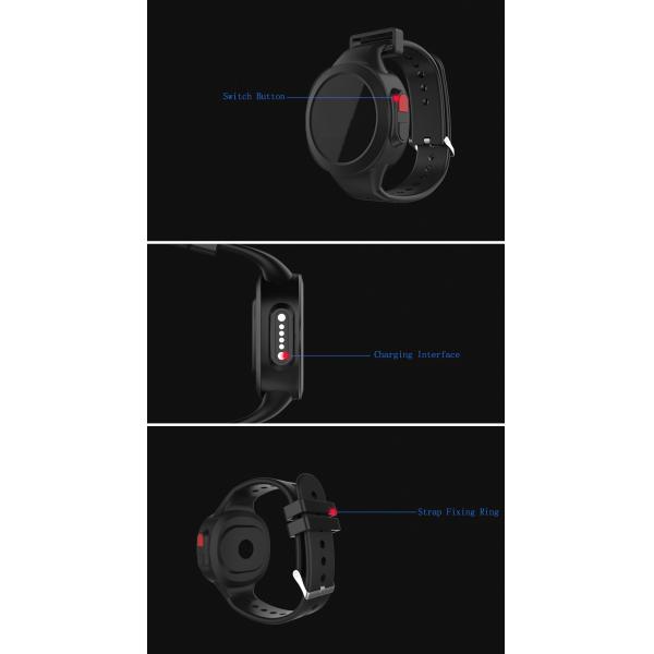 Wristband 10cm социальный дистанцируя