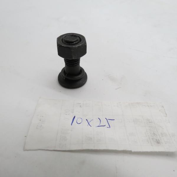 brake pad bolt 10*25 brake bolt brake rivet