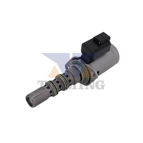 Hydraulic Solenoid Valve 24v For 590SN 87705567 580N 580SN 580SN WT 590SN 580SM 590SM B95CTC B110B B115B B110BTC B95B