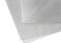Small Hole (Micro)Expanded Metal – Lighter, More Flexible & Durable