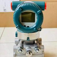 Émetteur de pression différentielle Yokogawa EJX110A
