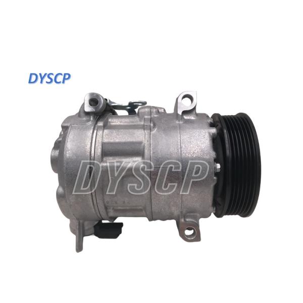 YL00835980 DC12V Automotive AC Compressor For Peugeot 408 308S 4008 5008 1.2T 1.6T 6PK
