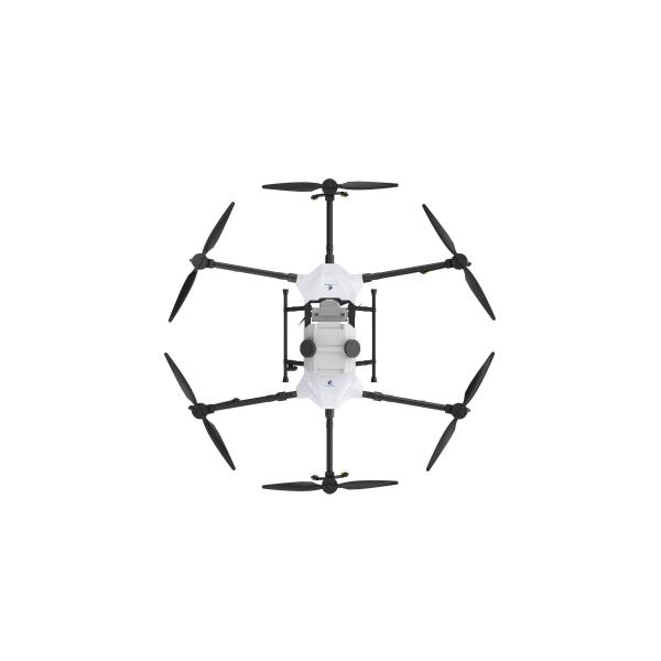 Tta M6e 10L and 20L Payload Agriculture Surveillance Pesticide Radio Control Drone