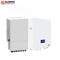 agregado familiar da bateria de lítio 48v de 7kwh 15kwh 48v Powerwall Lifepo4 LiFePO4 150ah 300ah
