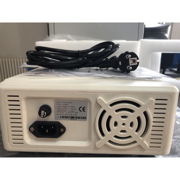 5 - 300 V Electrophoresis Power Supply Gel Electrophoresis Machine 1 - 400 MA