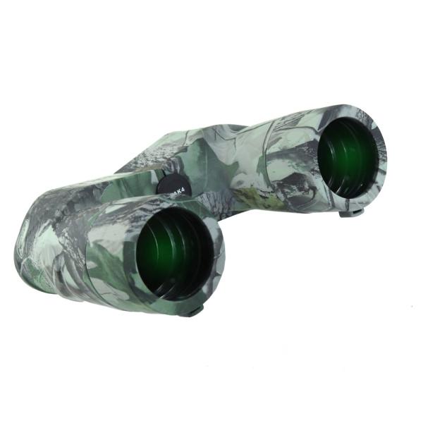 7x50 Long Range Rangefinder Waterproof camo Binoculars for Bird Watching, Hunting, Outdoor Sports