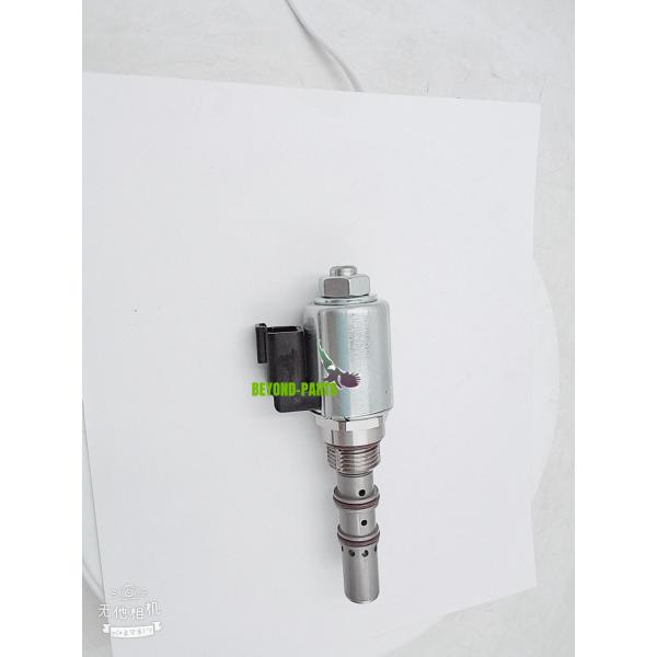 174-4913 cater 950G 962G 966G 972G 980G 980H 1744913 клапана соленоида 24v