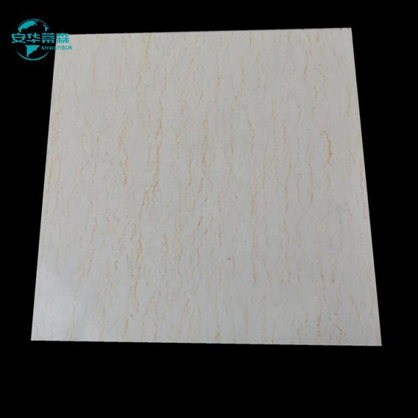 ISO9001 Certified Marble Grain ACP with High Impact Resistance and PVDF & PE Coating for Durable Wall Panels