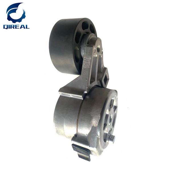 Tensioner 3680194 шкива 4026775 4059201 для двигателя X15 ISX15 QSX15