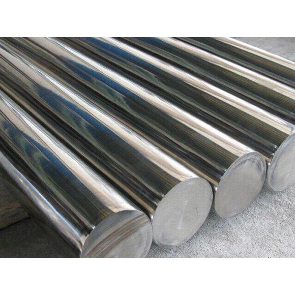 Hot Rolled/Cold Rolled SS 304L 316L 904L 310S 321 304 Stainless Steel Round Bar For Industry
