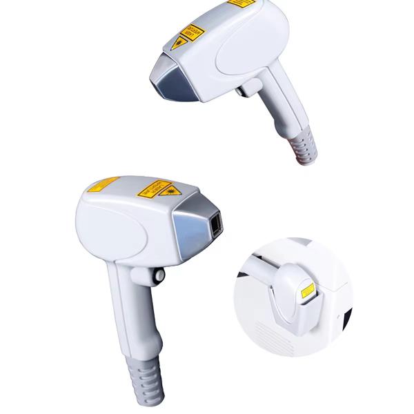 810nm Semiconductor Laser Hair Removal Machine Effective Remove Hair Follicle