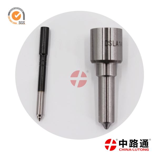 Injector Nozzle for sale online 0 433 175 463 DSLA142P1519 diesel injector