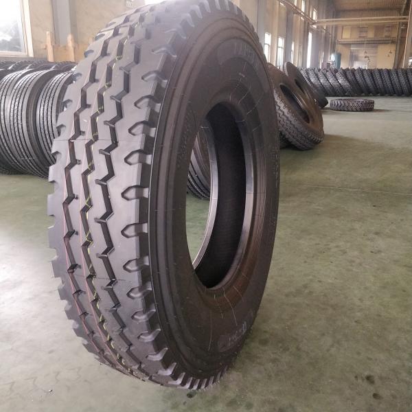 65R22.5-20PR Light Truck Tyres Energy Saving 22.5 Drive Tires