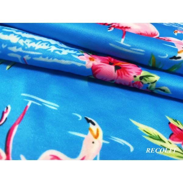 Surfing Suit Activewear Material Fabric Upf 30 Anti Uv Sun Protection