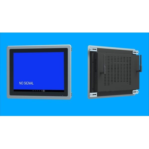 12.1-Inch Embedded Android Screen for Medical Panels and Smart Terminals