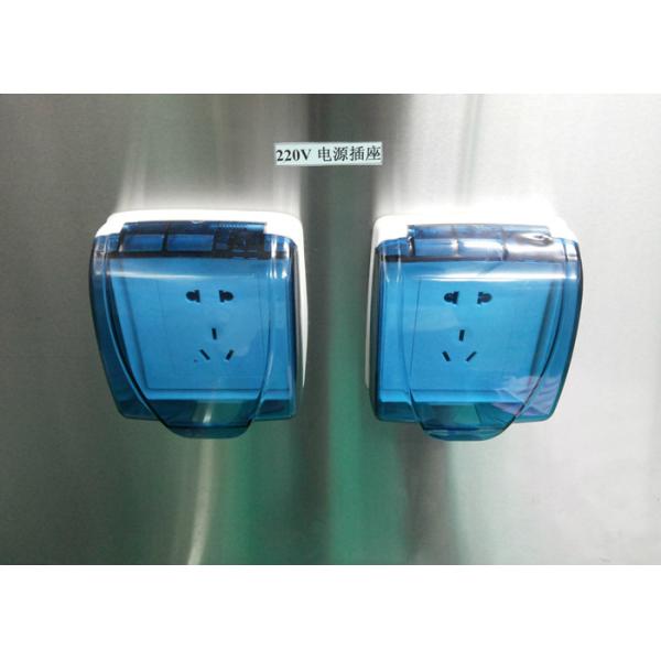 Negative Pressure Customized Dispensing Booth Class A Level