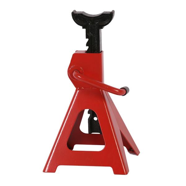 ODM hidráulico ajustável do OEM de Jack Stands de 6 toneladas disponível