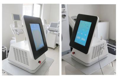 30W Vascular Laser Vein Removal Machine For Blood Vessels Treatment