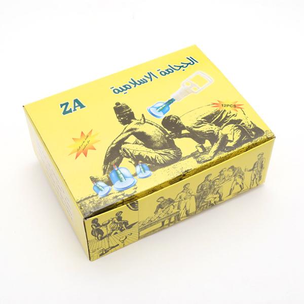 12 Консервов Вакуумный стаканчик Домашний аспирационный стаканчик