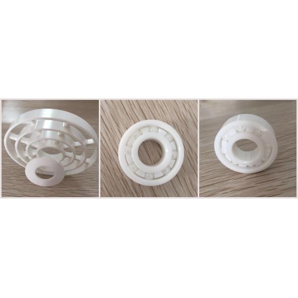 Customized High Purity Zirconia Alumina Valves for Accurate Flow Control