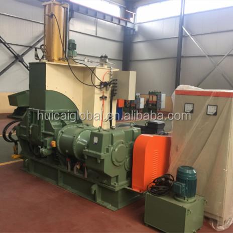 Rubber Kneader Mixer The Perfect Addition to Your Rubber Processing Equipment