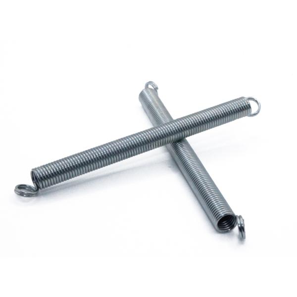 Гальванизированная металлическая пружина настраиваемая спиральная торсионная пружина
