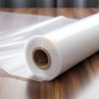 RoHS Película Cpp de color blanco translúcido de 2 m de ancho utilizada en las industrias cosméticas