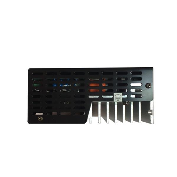 Y2SA2 4.0A High Voltage Stepper Driver 2 Phase With Alarm Output 80-265AC Input