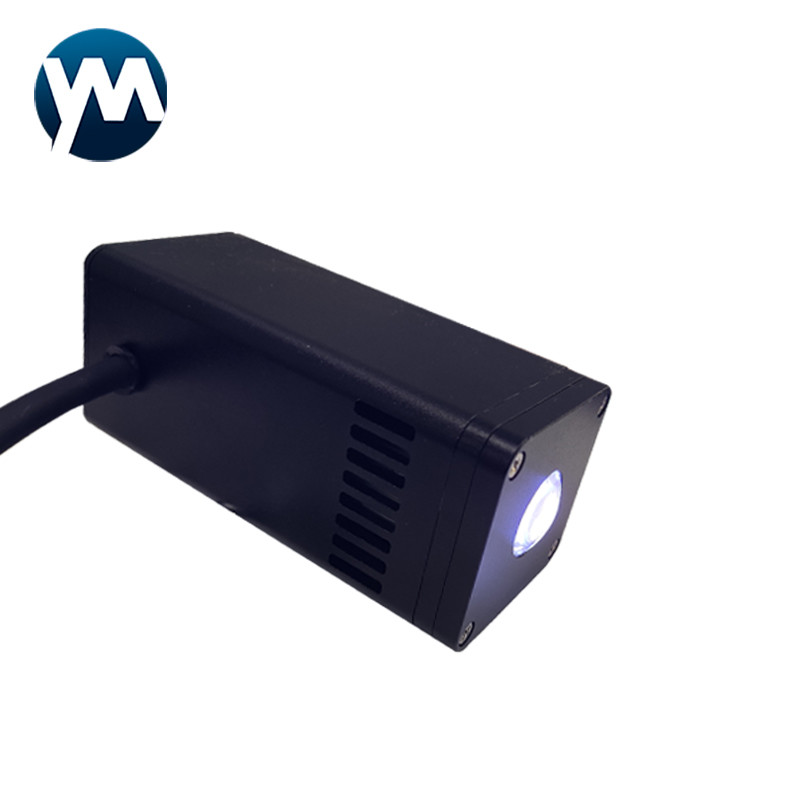 365nm 72w УФ Ультрафиолетовый светодиодный фонарик в режиме ручного управления