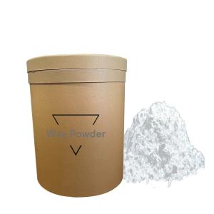 26Gal 98L Paper Fiber Drum Wax Powder Eco Friendly Packaging Fiber Storage Drums