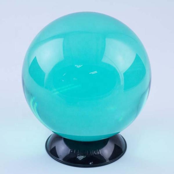 dia18mm - шарик большого ясного контакта шарика акриловой смолы dia200mm жонглируя