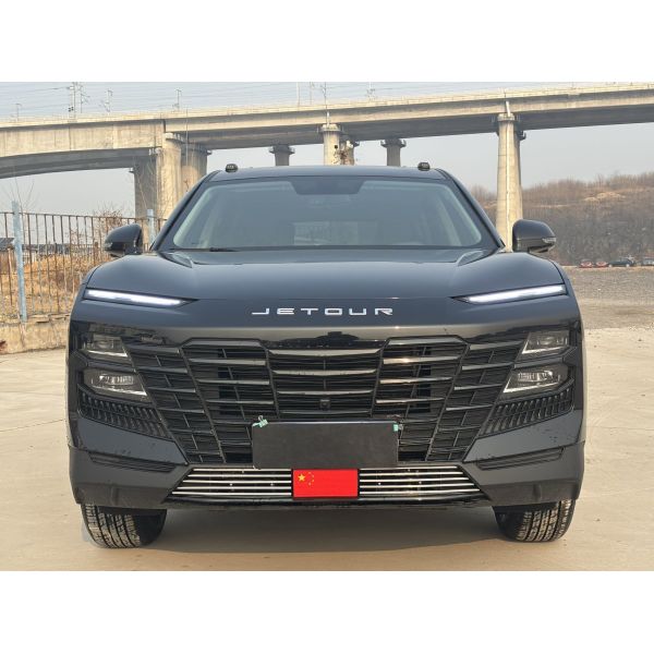 Jetour Dasheng 2024 Star Glory Pro