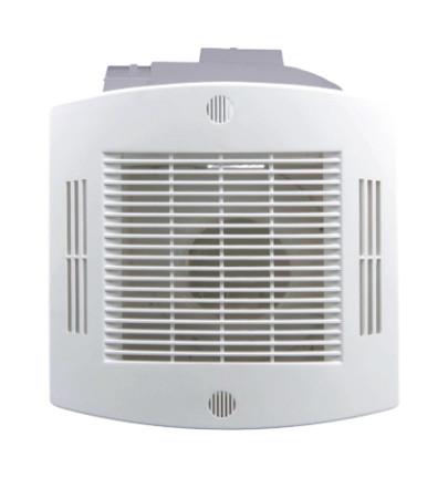Fans de ventilação silenciosos com tensão de 120V