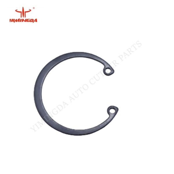 Peças do cortador do PN 1690 auto que retêm Ring Inside 47 DIN472 HFC1232