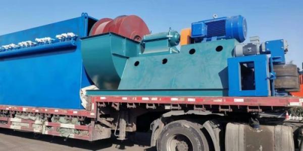 Linha de produção de tubos de aço 3PE anti-corrosição Máquina de revestimento de tubos de aço de espuma de poliuretano