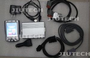 Penta com versão de PDA para o motor vocom de Penta