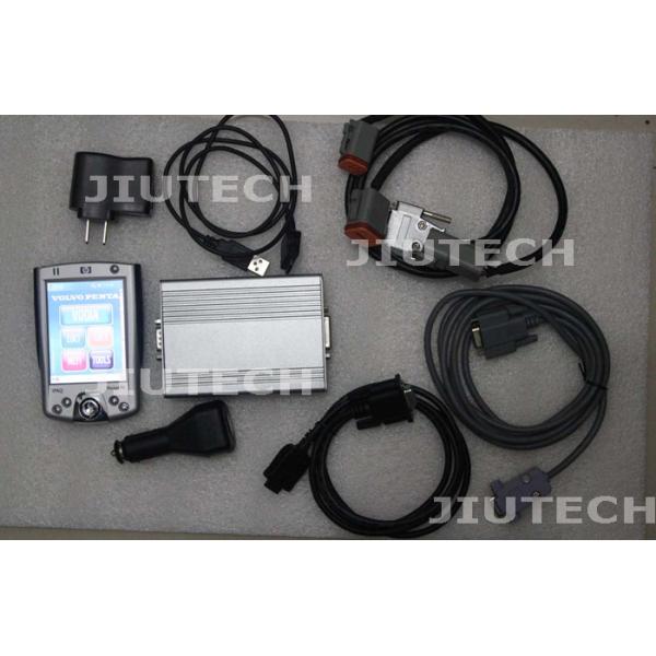 ボルボ Penta エンジン ボルボ vocom のための PDA 版のボルボ Penta