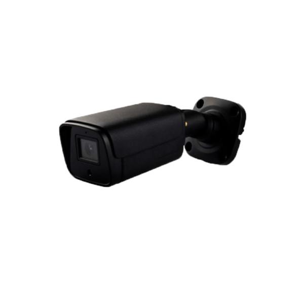 Vente à chaud H.265 1080P Tube extérieur Caméra IP de sécurité 4 canaux POE NVR Kit