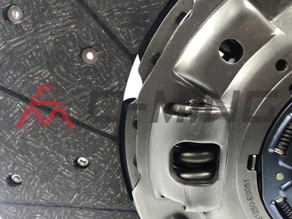 E13C Truck Clutch Plate Hino 700 312506310 Truck Transmission Sytem