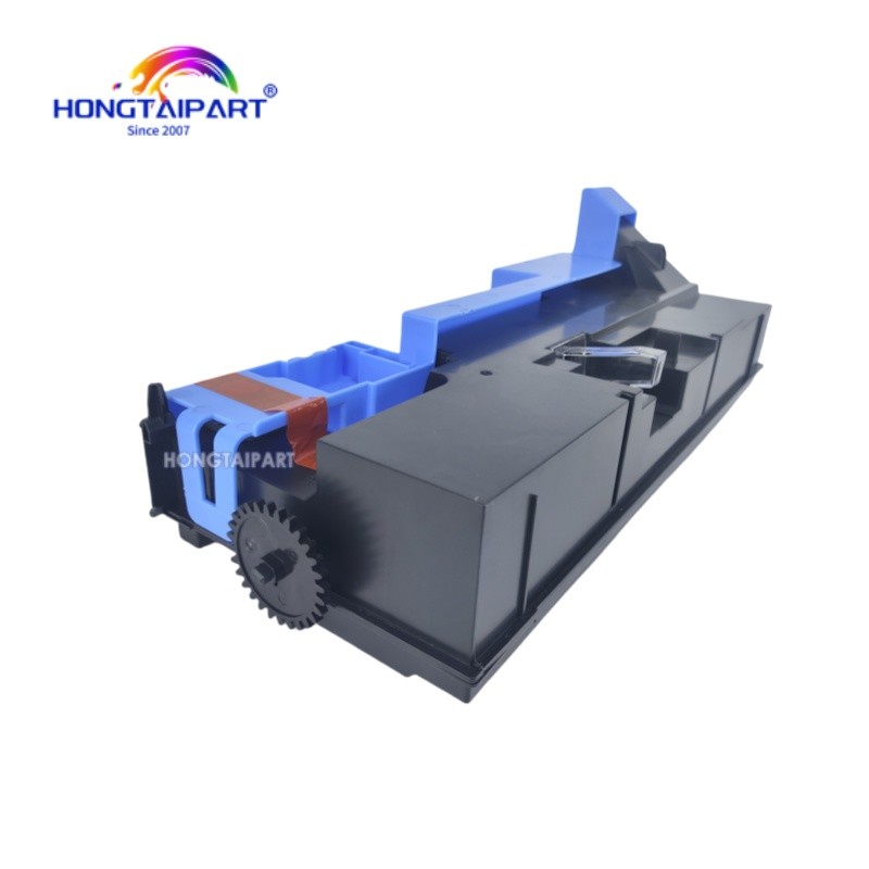Коробка для тонизирующих отходов черная AAJ5WY1 WX106 WX-106 для Konica Minolta Bizhub 308e 368e 458e 558e Контейнер для тонизирующих отходов принтера