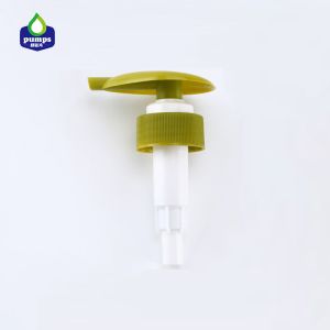 24/410 28/400 28/410 28/415 закрытий косметические Pp скачет насос пены распределителя мыла лосьона жидкости