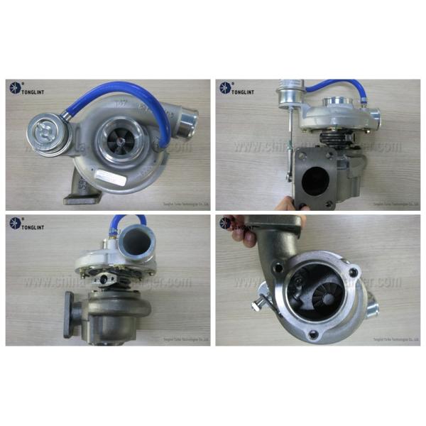 Cat 416E GT2556S Diesel Turbo Charger 711736-0026 For Vista 4 EPA Tier 2 Engine Perkins Agricultural