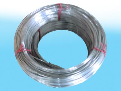 Electriced Zinc Coated  Bundy Tube For Cooling System Passed ISO14001 ISO9001