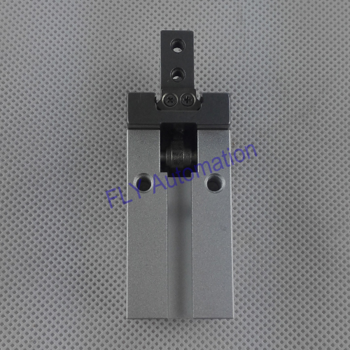Air Gripper MHZ2-16D Pneumatic Air Cylinders Parallel Type High Pressure Pneumatic Cylinder
