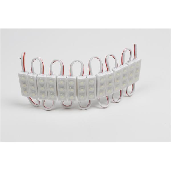 Smd 2835 знаков приведенных DC 12V на открытом воздухе рекламируя